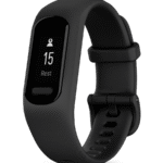 GARMIN Vivosmart 5 - Bracelet d'activité - Noir