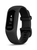 GARMIN Vivosmart 5 - Bracelet d'activité - Noir