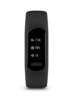 GARMIN Vivosmart 5 - Bracelet d'activité - Noir – Image 2