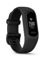 GARMIN Vivosmart 5 - Bracelet d'activité - Noir – Image 3